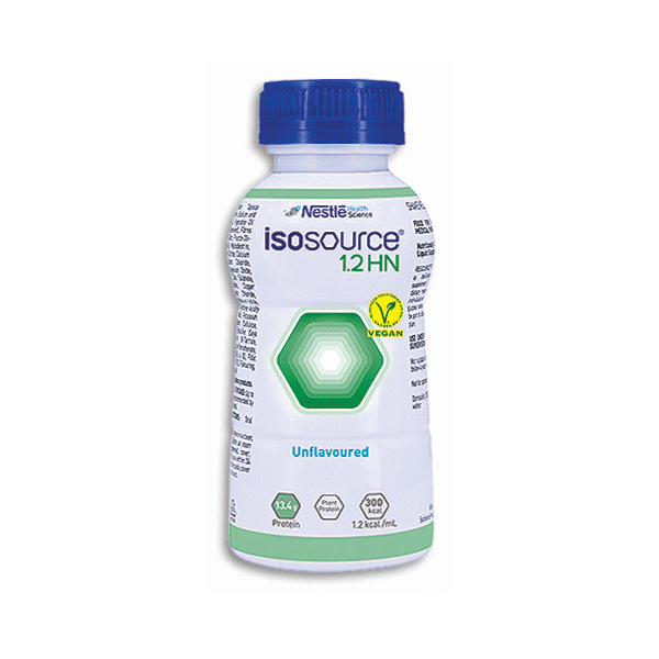 益源素HN 1.2 Vegan 250ml│ISOSOURCE HN 1.2