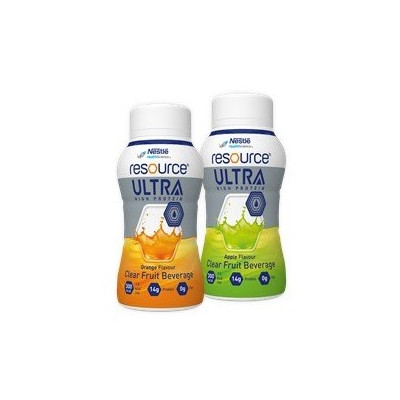 力源素® 果萃™ 高蛋白果味營養飲品(蘋果味/...