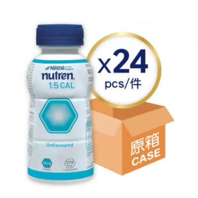 佳膳® 1.5cal NUTREN 1.5 CAL...