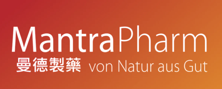 MantraPharm 曼德制藥